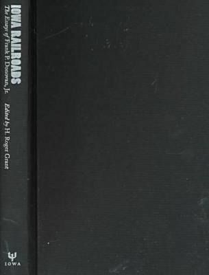 Produktbild: Iowa Railroads