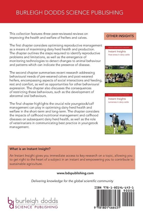 Produktbild: Instant Insights