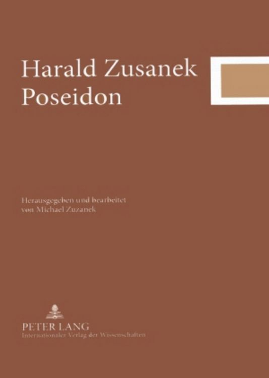 Produktbild: Poseidon