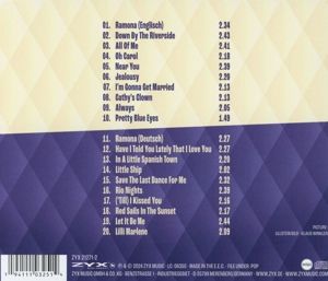 Produktbild: Greatest Hits