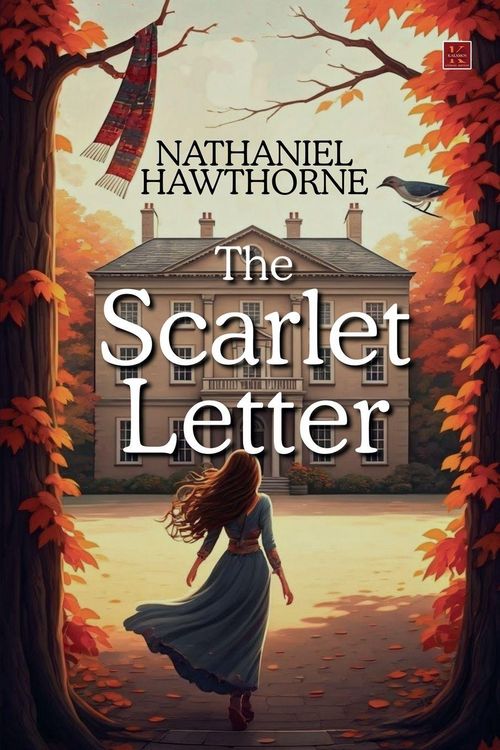 Produktbild: The Scarlet Letter