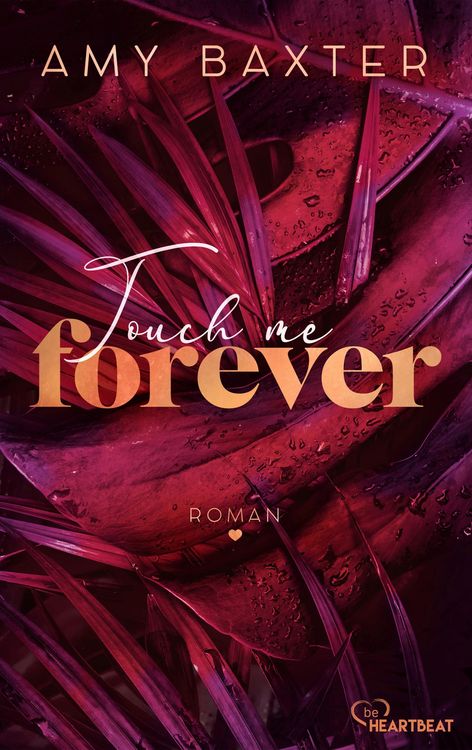 Produktbild: Touch me forever