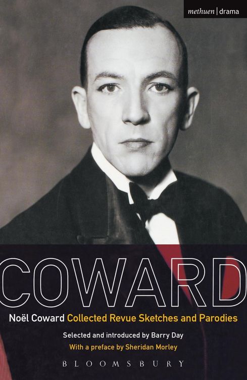 Produktbild: Coward Revue Sketches