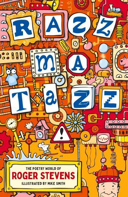 Produktbild: Razzmatazz!