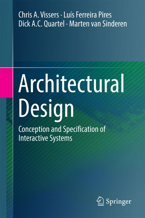 Produktbild: Architectural Design