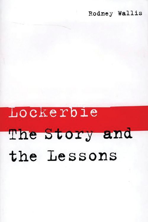 Produktbild: Lockerbie
