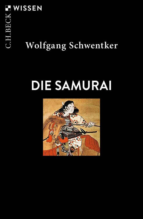 Produktbild: Die Samurai