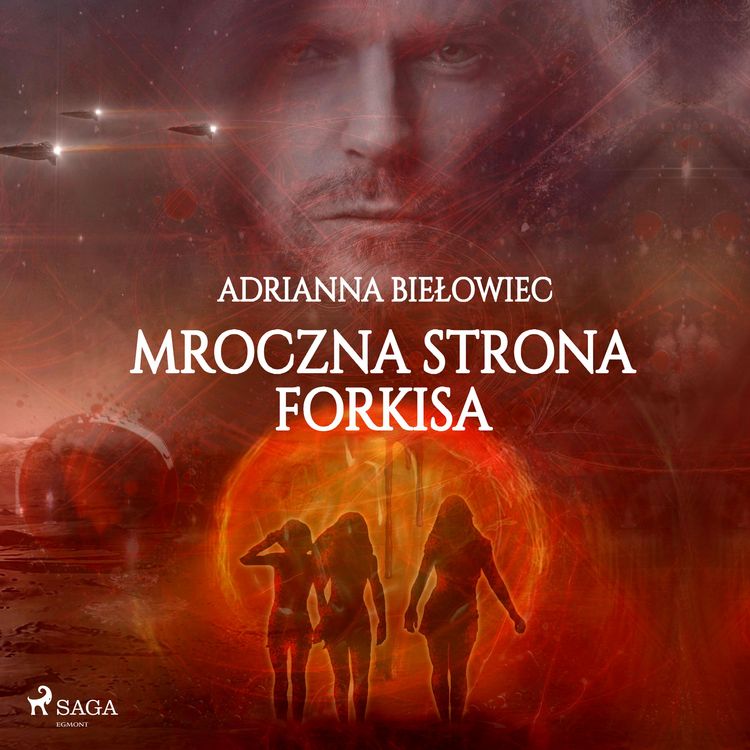 Produktbild: Mroczna strona Forkisa