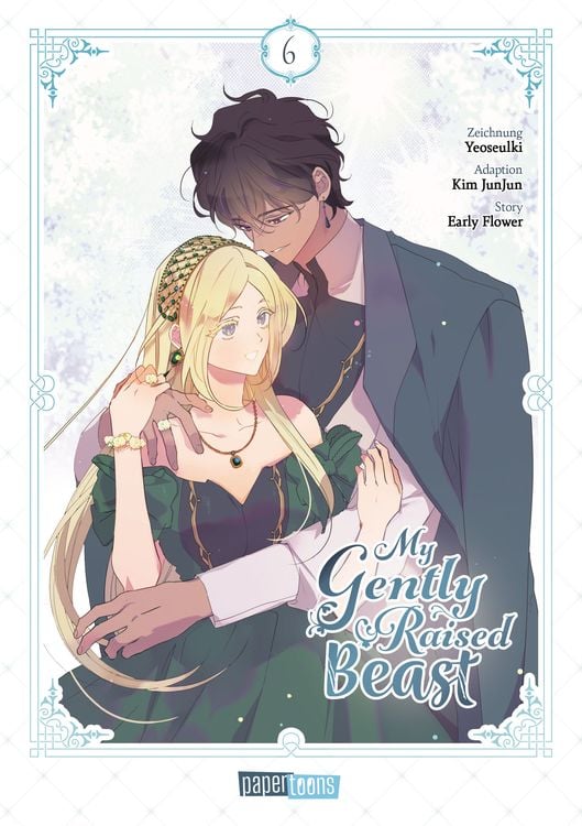 Produktbild: My gently raised Beast 06