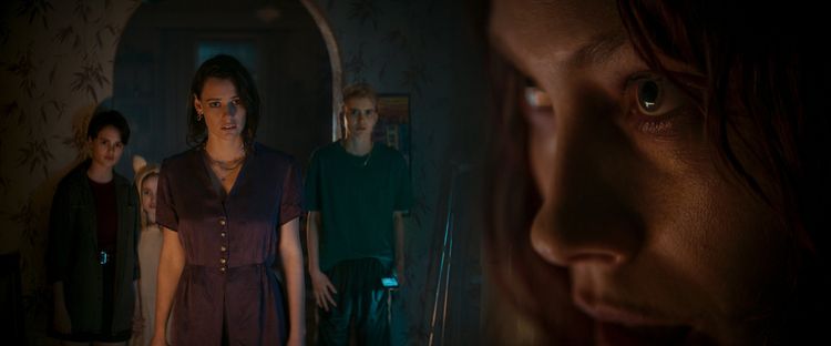 Produktbild: Evil Dead Rise