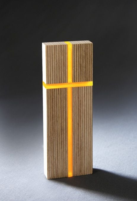 Produktbild: Licht-Kreuz