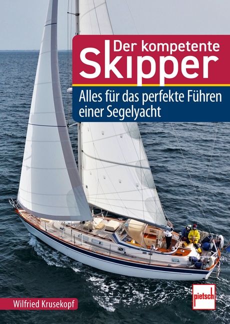 Produktbild: Der kompetente Skipper