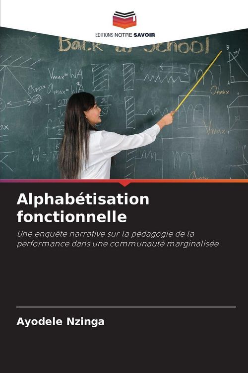 Produktbild: Alphab&eacute;tisation fonctionnelle