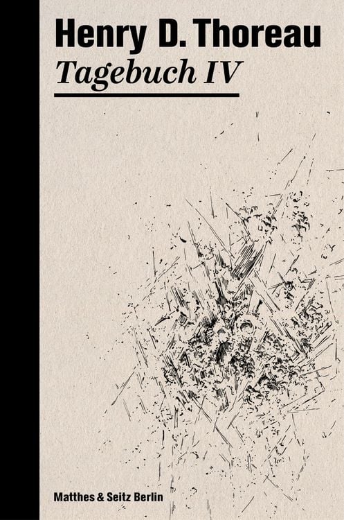 Produktbild: Tagebuch IV
