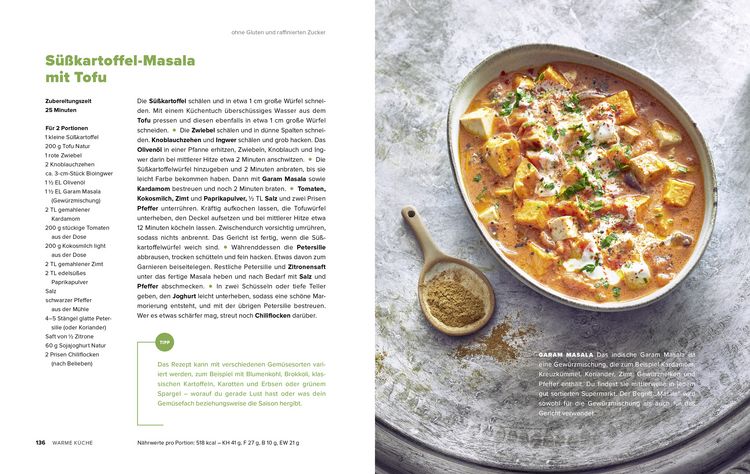 Produktbild: Vegan Body Reset