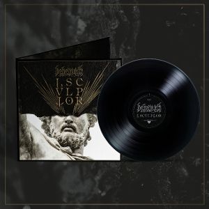 Produktbild: I,Scvlptor