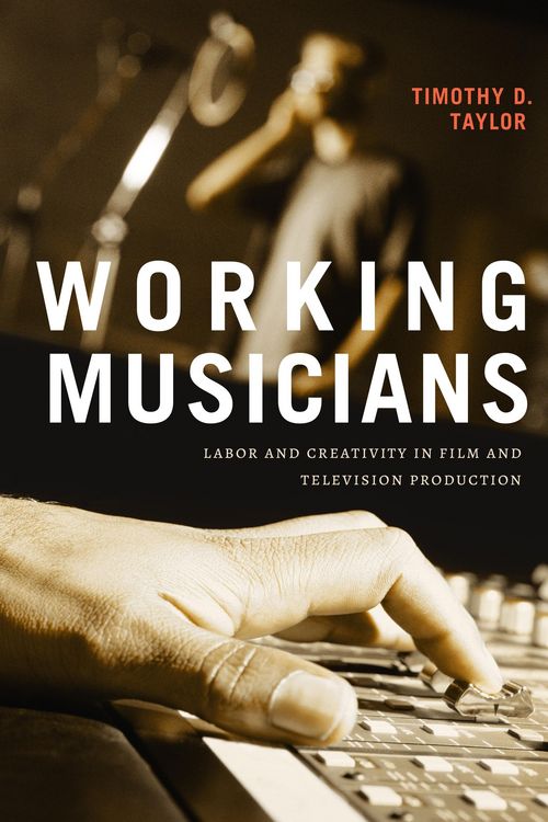 Produktbild: Working Musicians