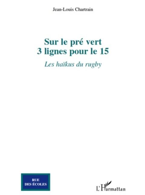 Produktbild: Sur le pre vert