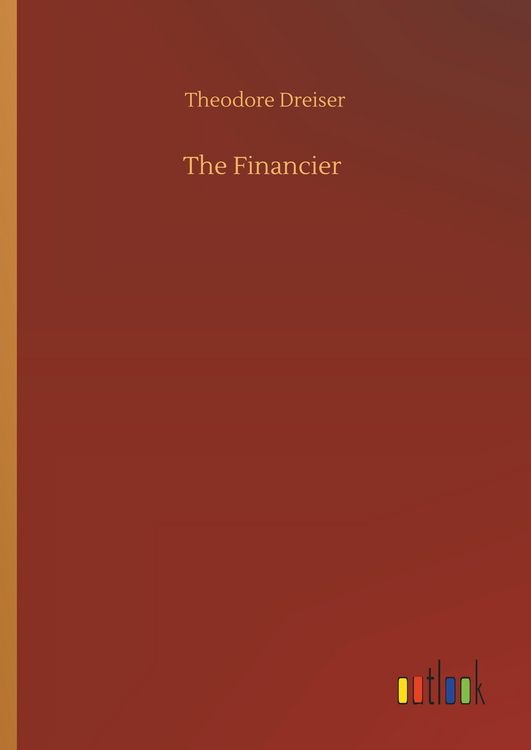 Produktbild: The Financier