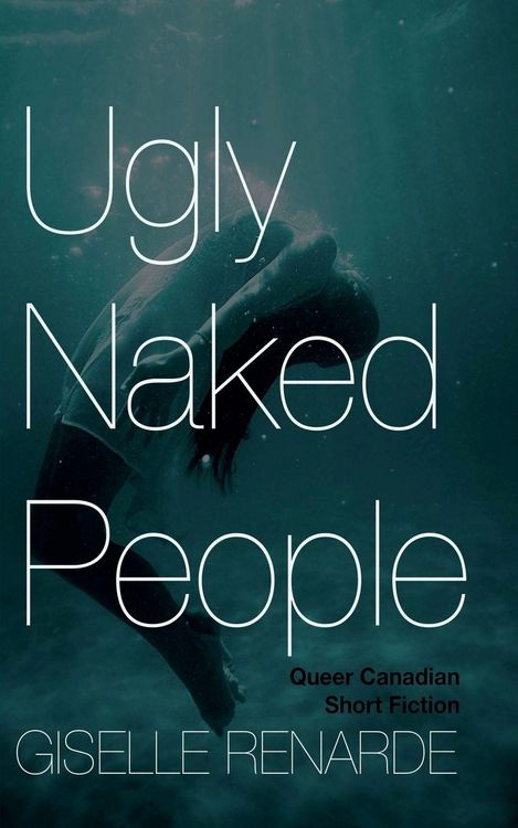 Produktbild: Ugly Naked People