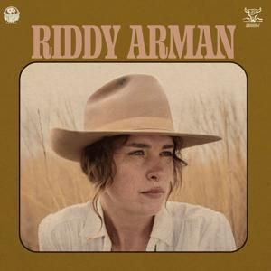 Produktbild: Riddy Arman