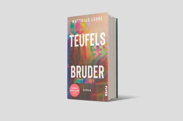 Produktbild: Teufels Bruder