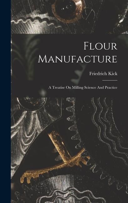 Produktbild: Flour Manufacture