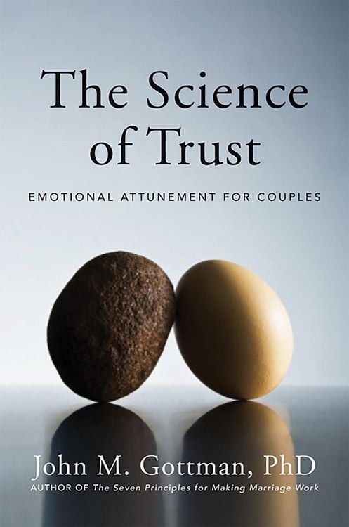 Produktbild: The Science of Trust
