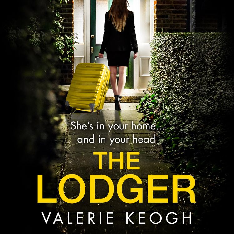 Produktbild: The Lodger