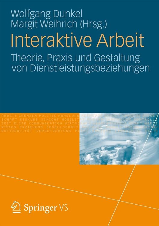Produktbild: Interaktive Arbeit