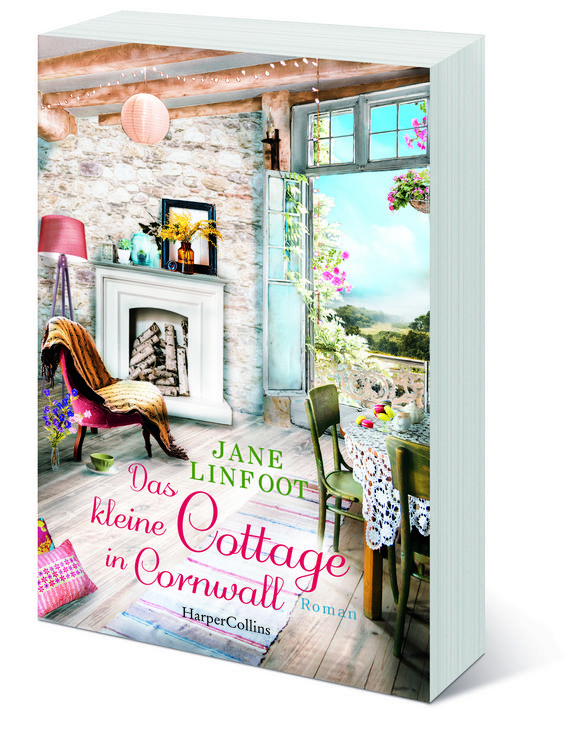 Produktbild: Das kleine Cottage in Cornwall