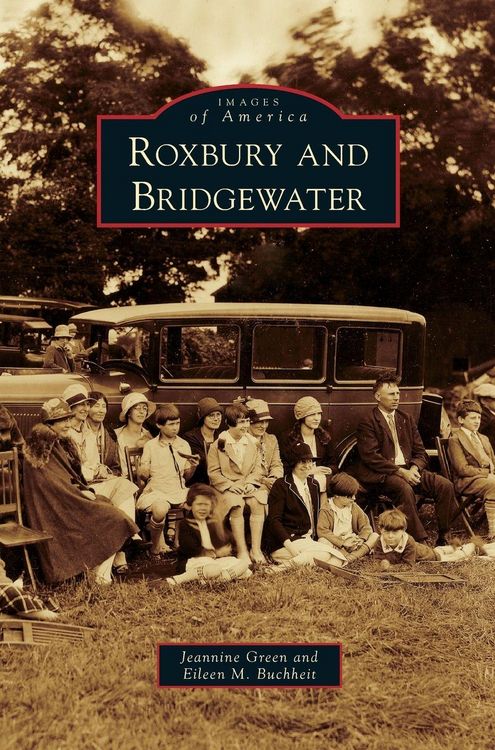 Produktbild: Roxbury and Bridgewater