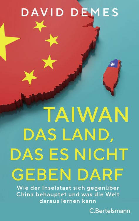 Produktbild: Taiwan: Das Land, das es nicht geben darf