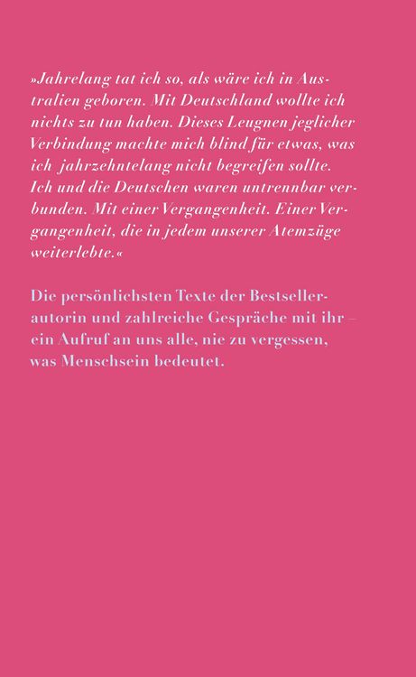 Produktbild: &raquo;Lachen durchdringt den Schmerz.&laquo;