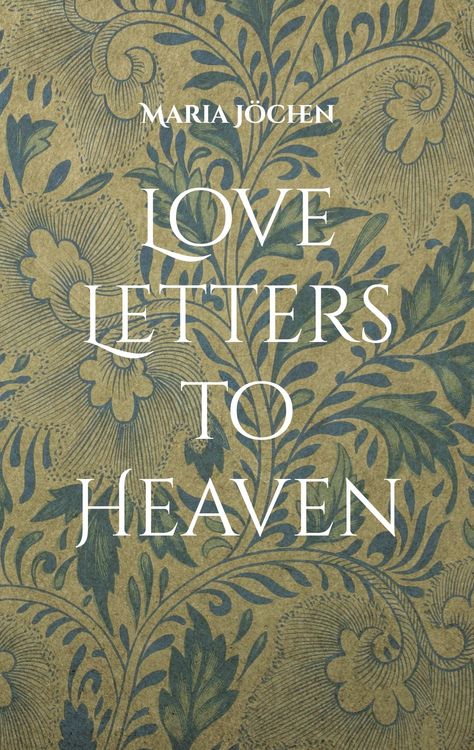Produktbild: Love Letters to Heaven