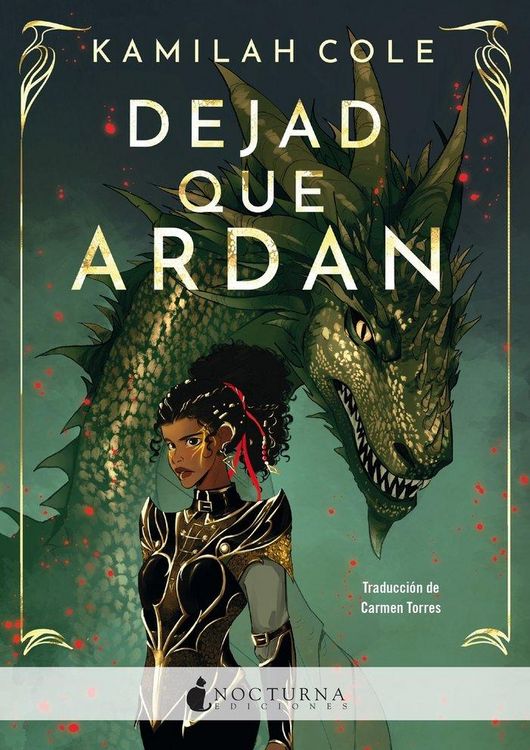 Produktbild: Dejad que ardan