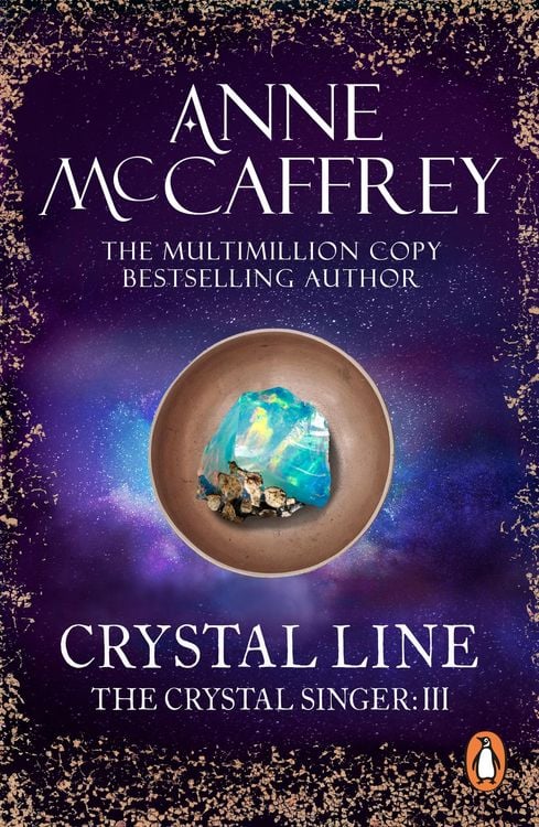 Produktbild: Crystal Line