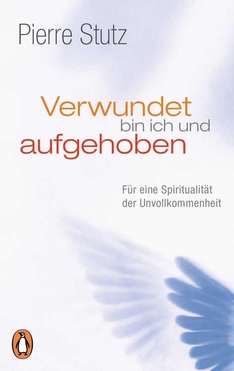 Produktbild: Verwundet bin ich und aufgehoben