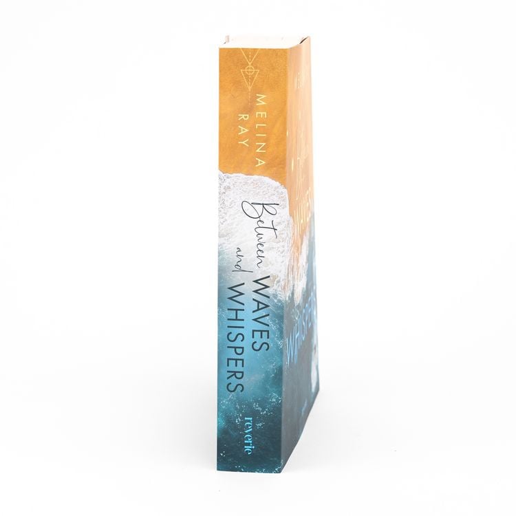 Produktbild: Between Waves and Whispers