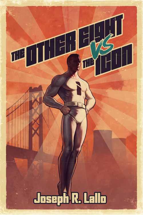 Produktbild: The Other Eight vs The Icon