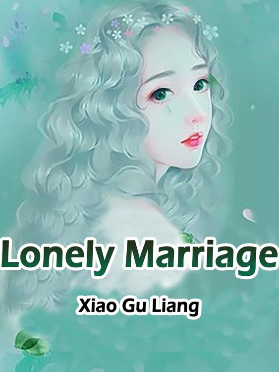 Produktbild: Lonely Marriage