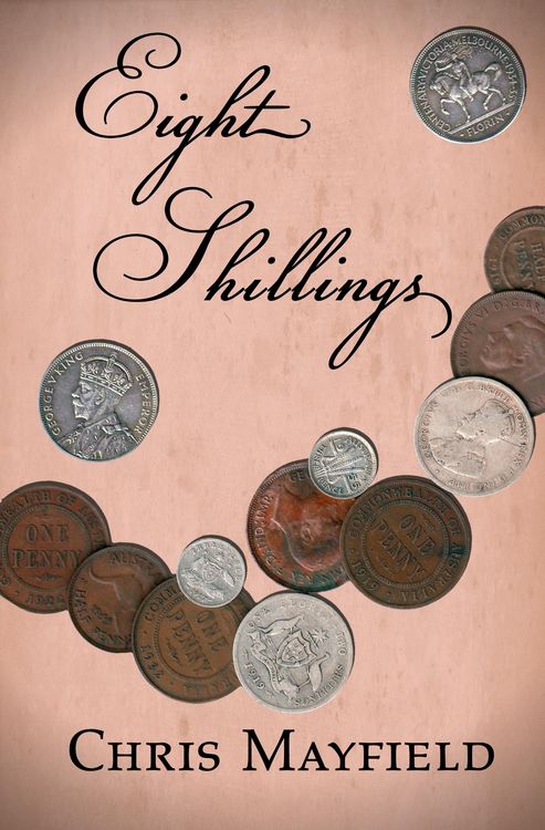 Produktbild: Eight Shillings