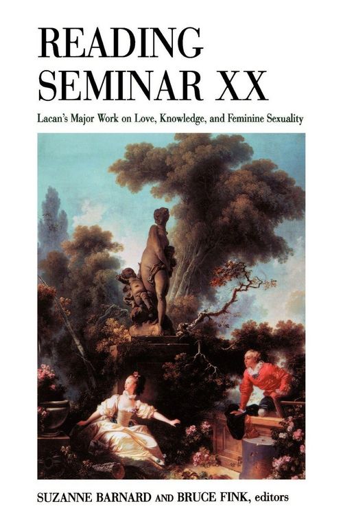 Produktbild: Reading Seminar XX