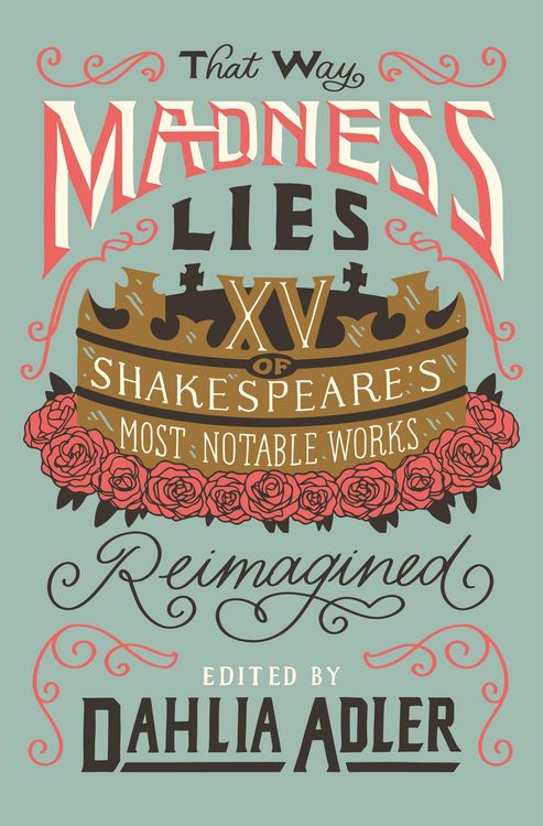 Produktbild: That Way Madness Lies