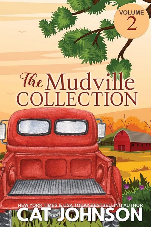 Produktbild: The Mudville Collection Volume 2