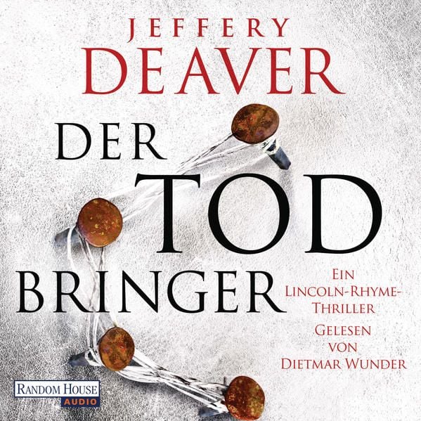 Produktbild: Der Todbringer