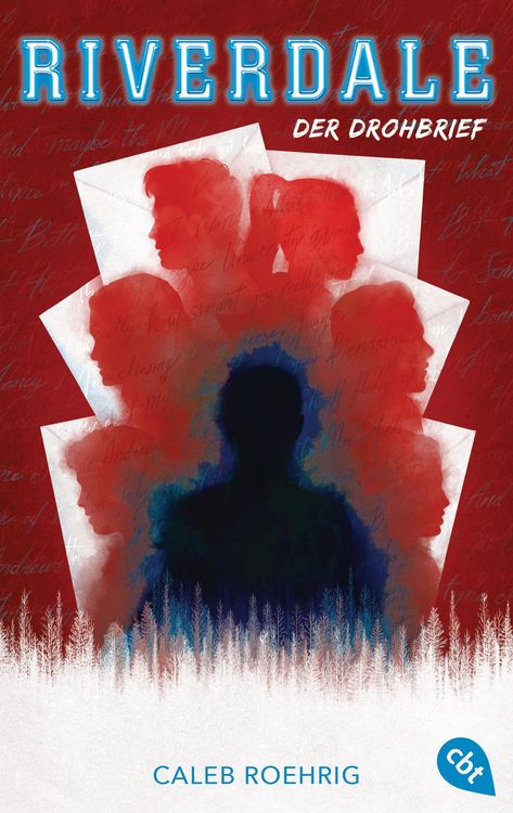 Bild vom Artikel RIVERDALE - Der Drohbrief vom Autor Caleb Roehrig