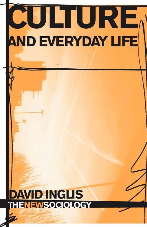 Produktbild: Culture and Everyday Life