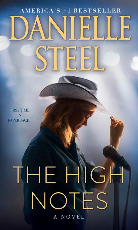 Produktbild: The High Notes