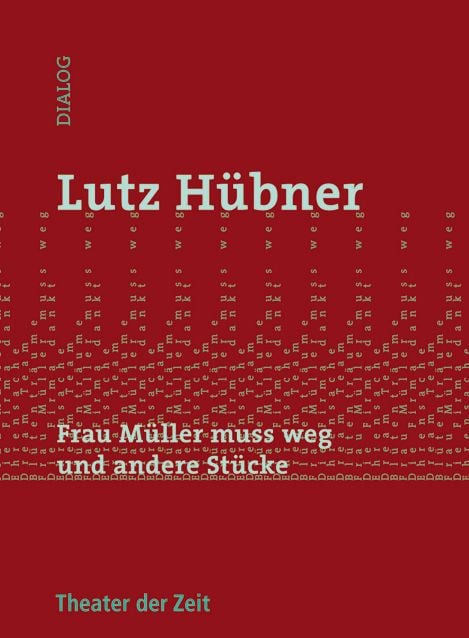 Produktbild: Frau M&uuml;ller muss weg und andere St&uuml;cke